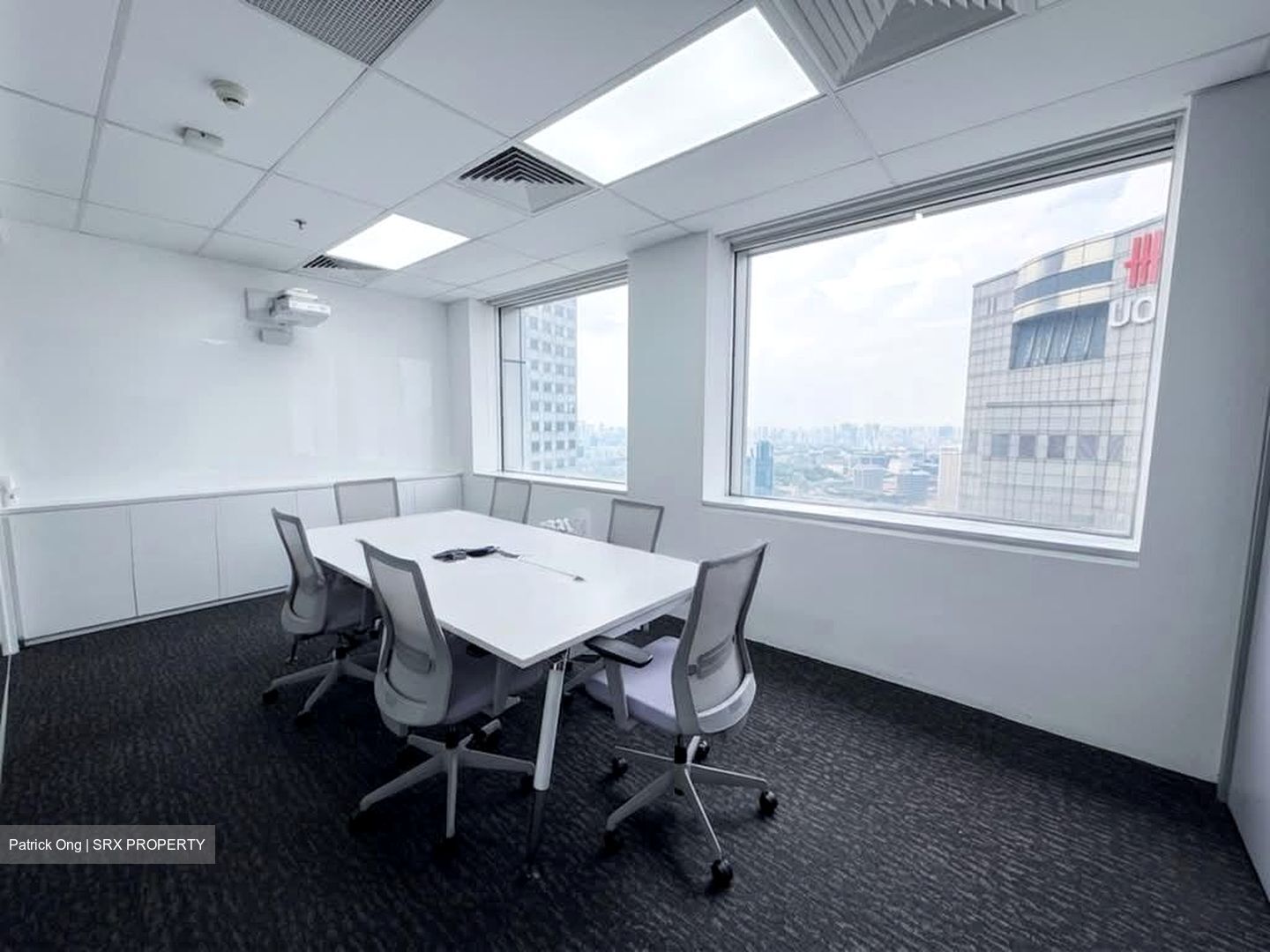 One Raffles Place (D1), Office #543669311